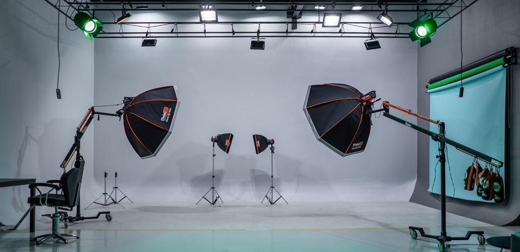 Estrutura de Produção